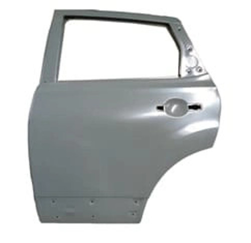 Nissan Qashqai 2007-2013 J10 Arka Kapı Sol Komple (5 Kişilik) (Bfn) (Oem No: (H2101-Jd0M0))