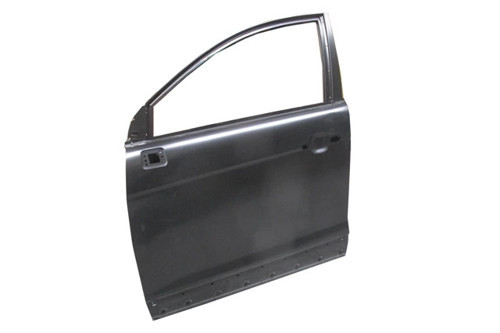 Chevrolet Captiva 2007-2012 Ön Kapı Komple Sol (İceli - Çekomastikli)(Tw) (Oem No:42352069)