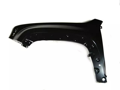 Jeep Renegade 2014-2020 Ön Çamurluk Sol (Tw) (Oem No:68263197Aa)