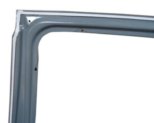 Nissan Qashqai 2007-2013 J10 Arka Kapı Sağ Komple (5 Kişilik) (Bfn) (Oem No: H2100-Jd0M0)