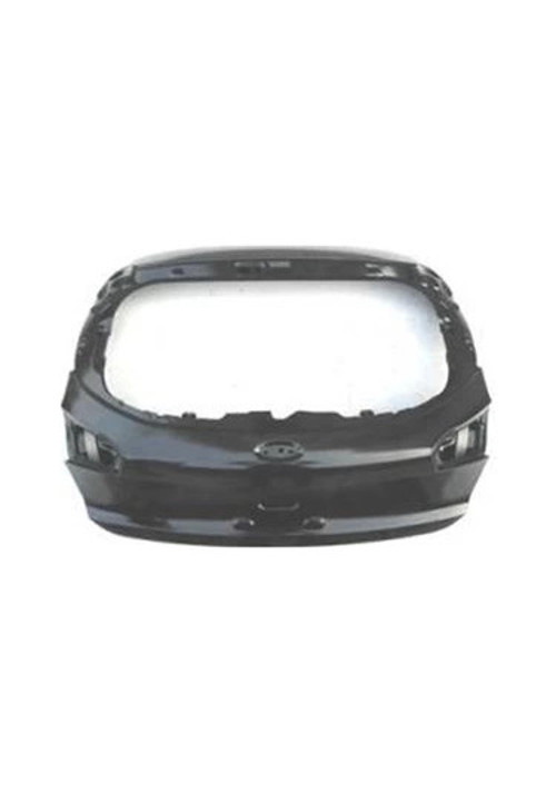 Ford Focus Hatchback 2019-2021 Arka Bagaj Kapağı Komple (Tw) (Oem No:Pjx7Ba40410Ea)