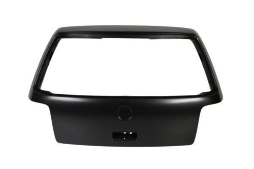 Ford Tourneo 2018-2023 Courirer Arka Bagaj Kapağı (Oem No:Et76A40706Am)