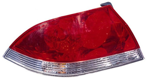Mitsubishi Lancer 2003-2005 Arka Stop Sağ (Oem No: Mn161196)