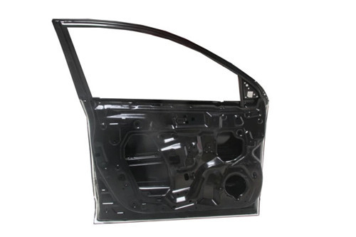 Nissan Qashqai 2014-2021 J11 Ön Kapı Komple Sol (İceli - Çekomastikli)(Tw) (Oem No:H01014Eaaa)