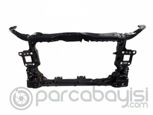 Honda Civic (2016 Yılında Çıkan Kasa) Fc5 Ön Panel (Oem No: 71410Tezy01)