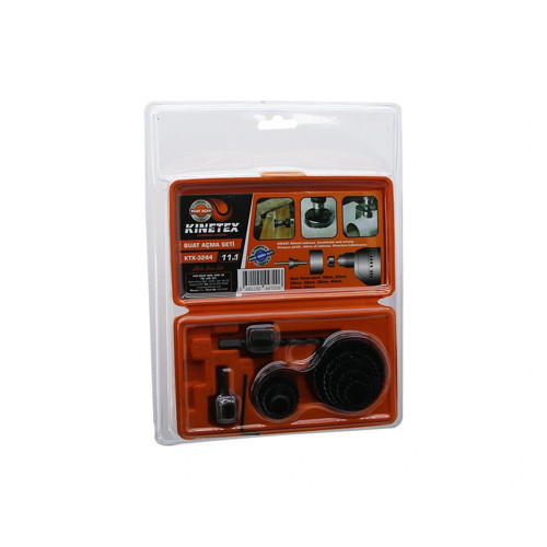 1İN1 BUAT AÇMA PANÇ SETİ METAL - AHŞAP - PVC - ALÇIPAN - PLS. 19-22-29-32-38-44-51-64MM (5047)