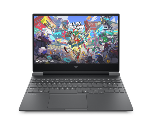 Victus 15-FA2019NTA17 İntel Core 5 210H 8GB 1TB SSD RTX5060 Freedos 15.6" FHD 144Hz IPS C21SGEAA17