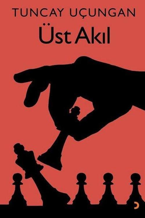 Cinius Yayınevi Üst Akıl