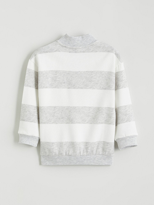 Kids Karışık Sweatshirt