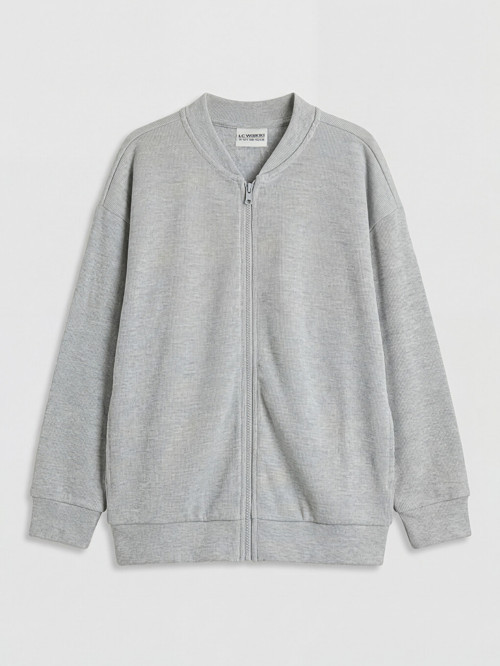 Kids Gri Sweatshirt