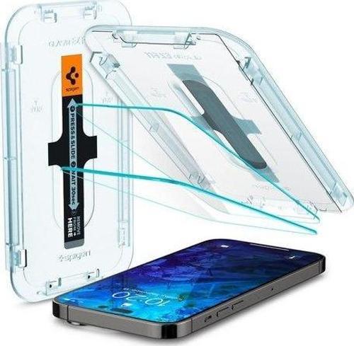Apple iPhone 14 Pro Max Cam Ekran Koruyucu Kolay Kurulum Glas.tR EZ Fit ( Sensor Protection )