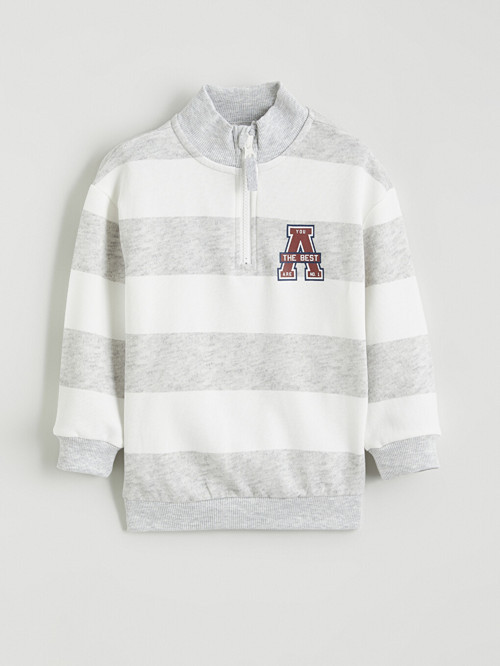Kids Karışık Sweatshirt