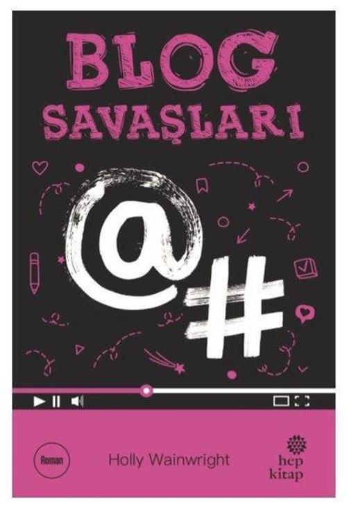 Blog Savaşları