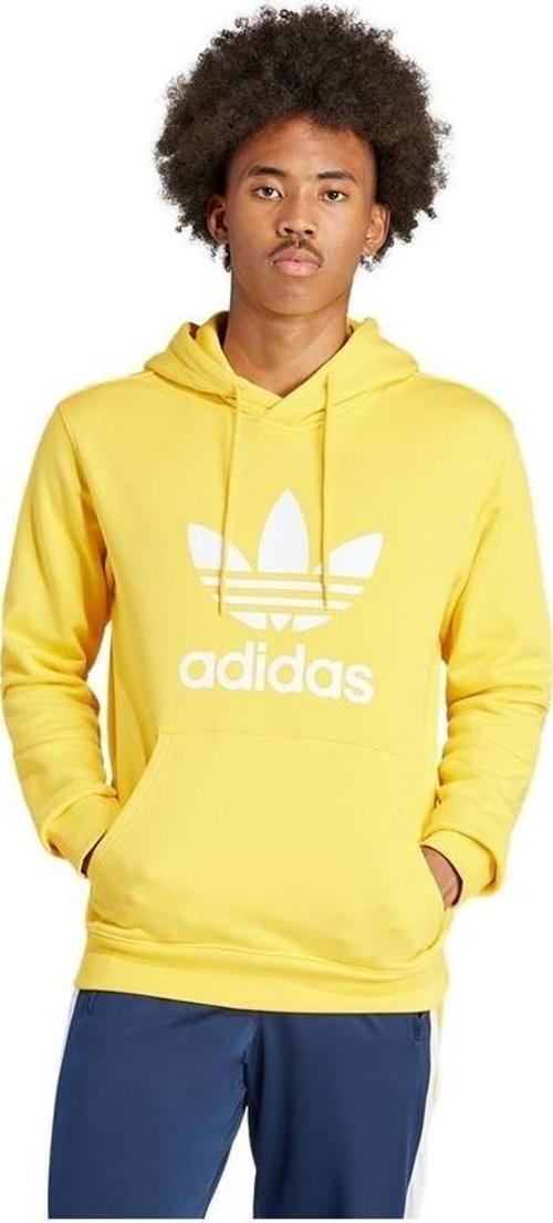 Erkek TREFOIL HOODYL HOODY Sweatshirt IM9409