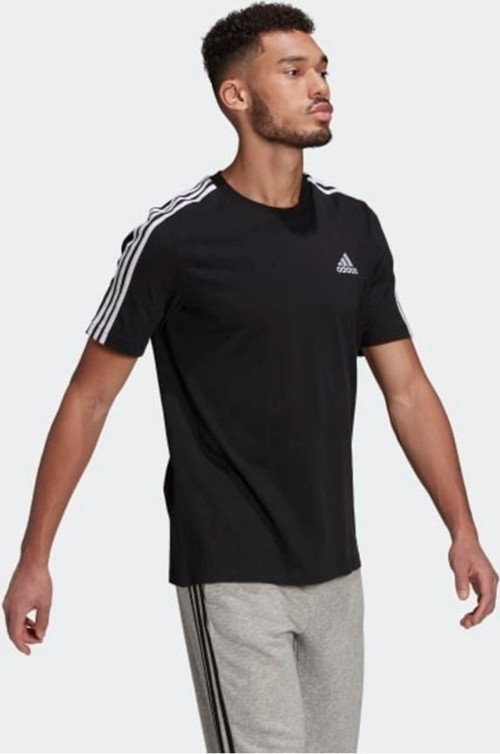 ERKEK T-SHİRT GL3732