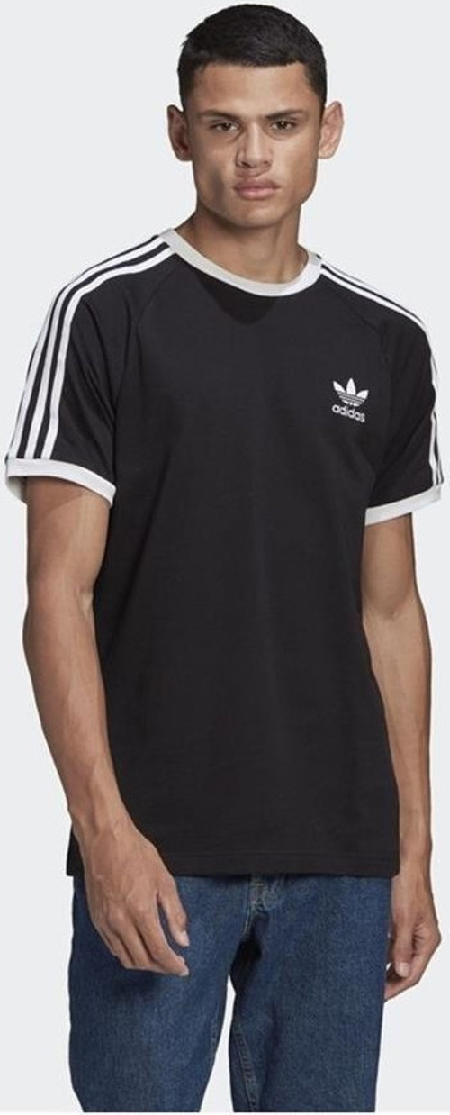 ERKEK T-SHİRT GN3495