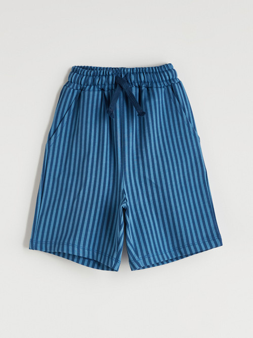 Kids Mavi Şort