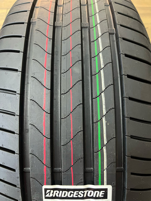 215/50R18 92W BRIDGESTONE TURANZA 6 ENLITEN EV READY ELD (A/B/69) (YAZ)(2026)