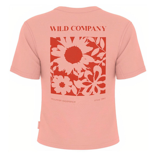Mel Kadın T-Shirt