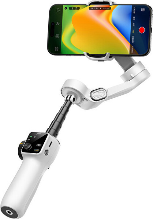 V8 Gimbal