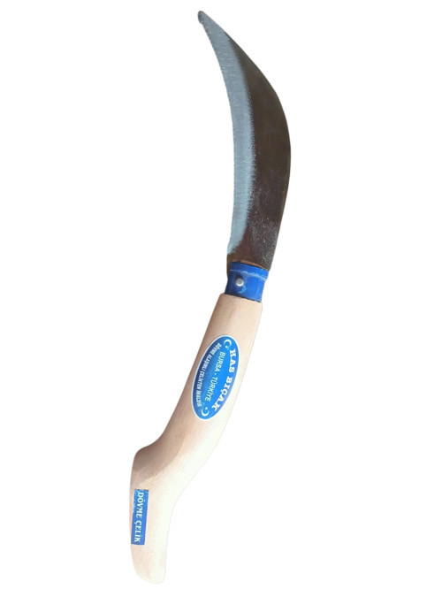 Hasat Bıçağı Budama Bıçağı 34cm