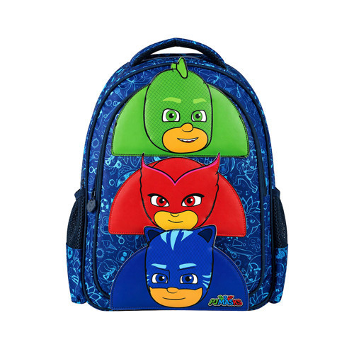 Pj Mask Okul Çantası 26658