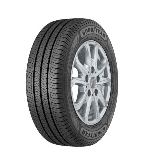 Eagle Sport 4 Seasons Cargo 215/65 R16C 109/107T 4 Mevsim Lastik - 2026