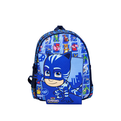 Pj Mask Anaokulu Çantası 26655