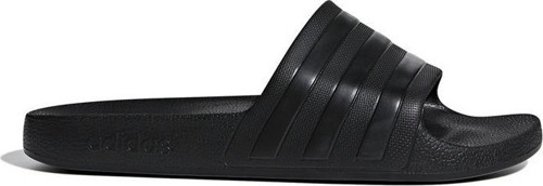 F35550 Adilette Aqua Siyah Erkek Spor Terlik