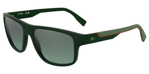 L6057S 301 57 Unisex Güneş Gözlüğü