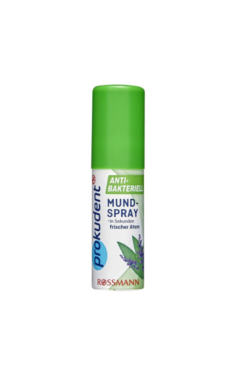 Ferahlık Diş Eti Koruyucu Ağız Spreyi Hijyen 15 ml