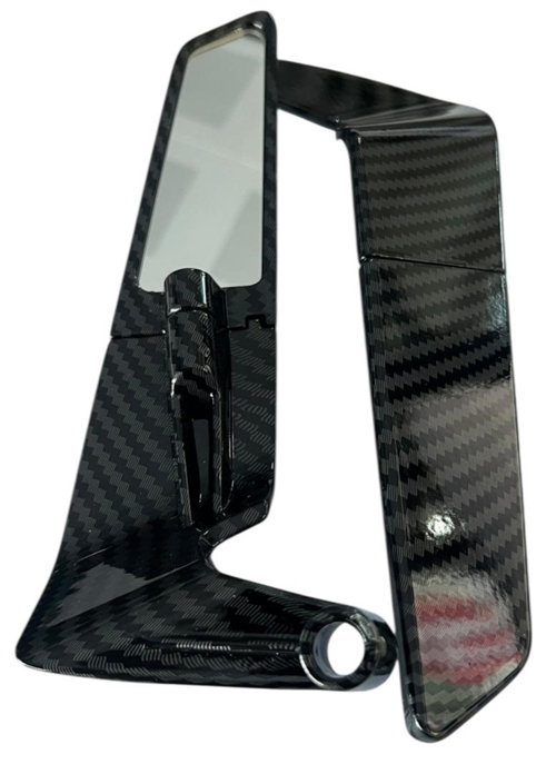 AYNA KARBON ZX-H3390 AYNA BAĞLANTILI
