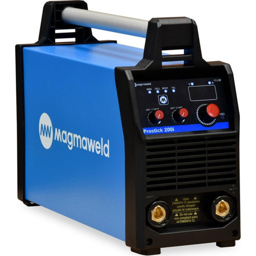Prostıck İnverter Kaynak Makinesi 200 İ 501P200DMF