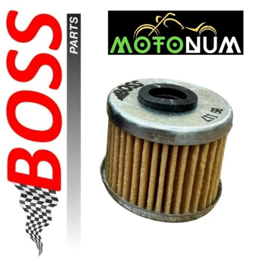 Honda Integra 700 Yağ Filtresi Boss (Made İn Türkiye)