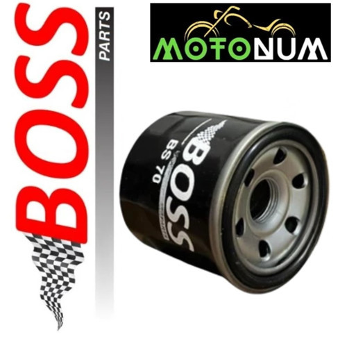 Cf Moto 650 Nk Yağ Filtresi Boss (Made İn Türkiye)