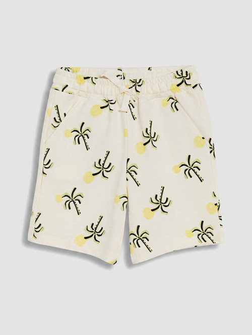 LCW Kids Bej Şort