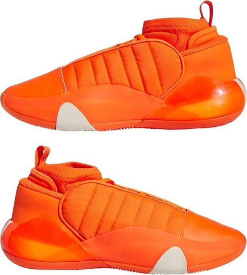 Harden Volume 7 | ERKEK | ID2237