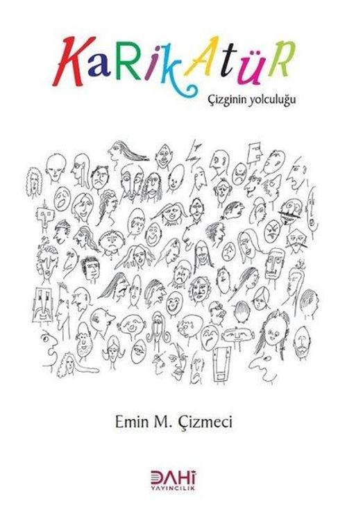 Karikatür-Çizginin Yolculuğu
