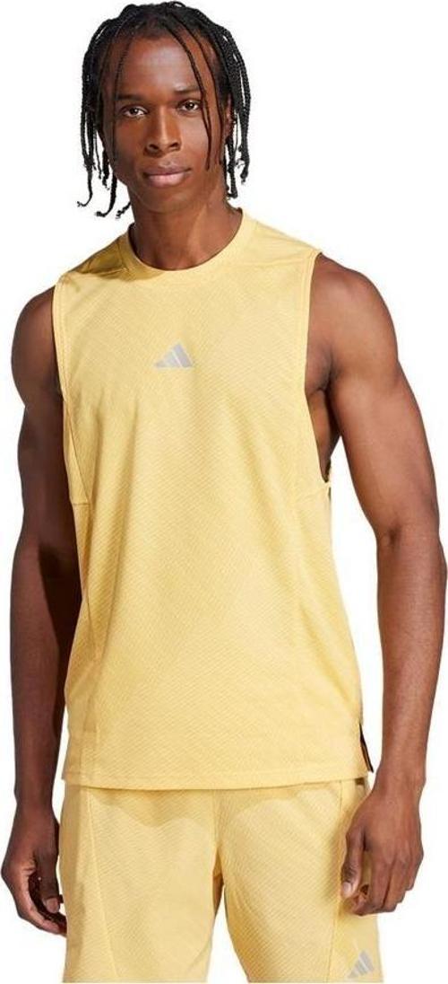 IS3706 D4T Hr Aop Tee Erkek T-Shirt