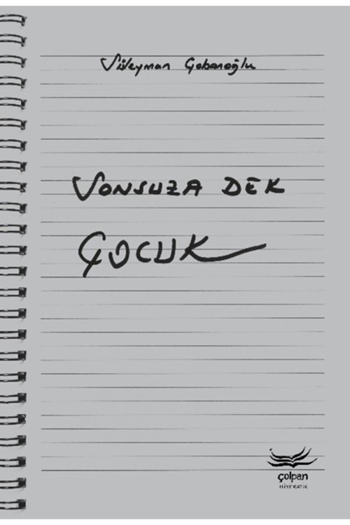 Sonsuza Dek Çocuk