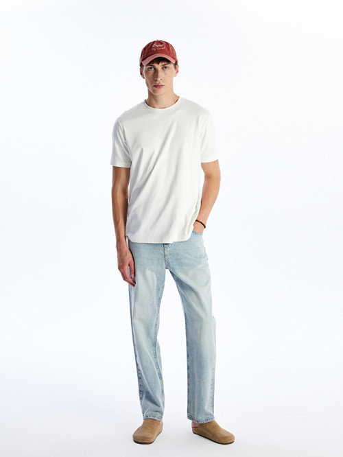 Jeans İndigo Jean