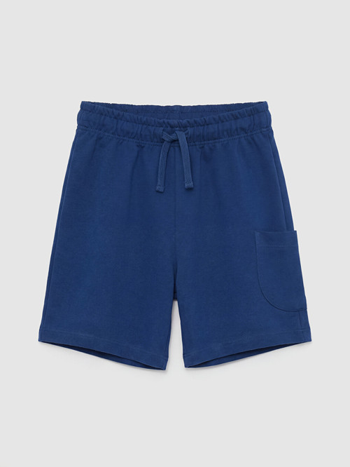 LC WAIKIKI Lacivert Şort