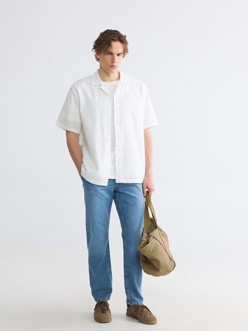 Jeans İndigo Jean
