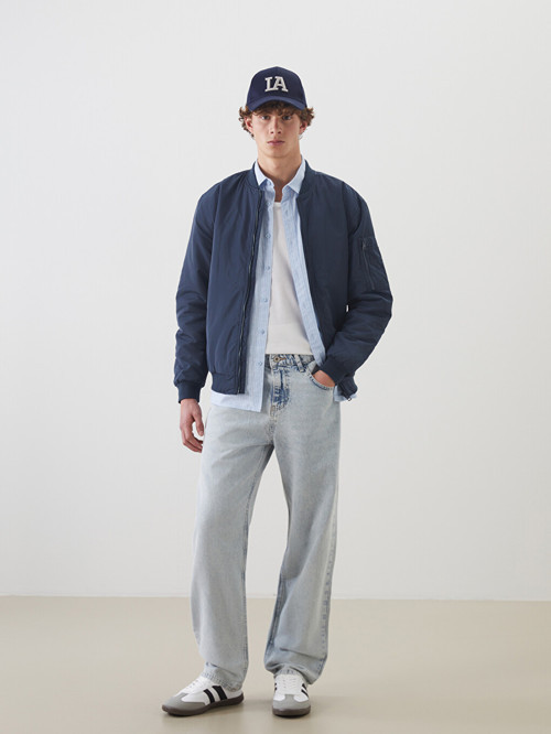 Jeans İndigo Jean