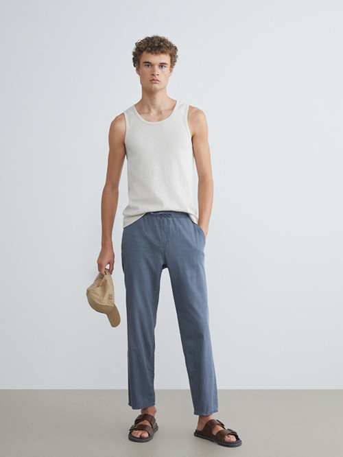 Jeans İndigo Jean