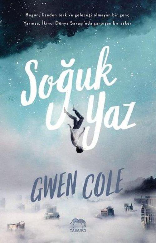Yabancı Soğuk Yaz
