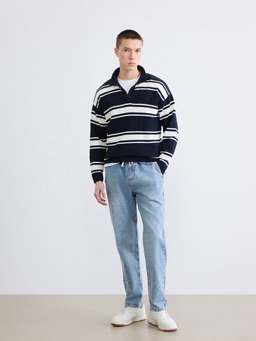 Jeans İndigo Jean