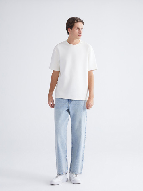 Jeans İndigo Jean