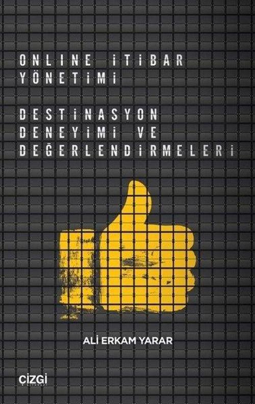 Online İtibar Yönetimi