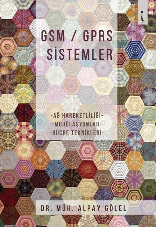 İkinci Adam Yayınları GSM-GPRS Sistemler